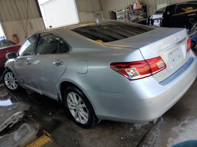 Photo 2 from auction – 2012 LEXUS ES 350 with VIN JTHBK1EG9C2502768