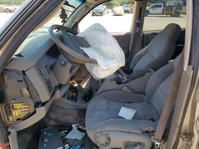 Photo 7 from auction – 2003 DODGE DURANGO SL with VIN 1D4HR48N83F560885