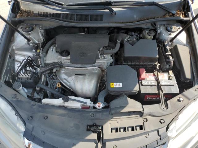 Photo 11 from auction – 2017 TOYOTA CAMRY LE with VIN 4T1BF1FK5HU321862