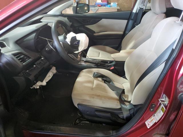 Photo 7 from auction – 2019 SUBARU IMPREZA with VIN 4S3GTAB60K3710952