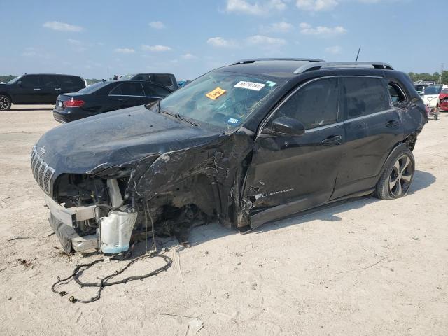 Photo 1 from auction – 2019 JEEP CHEROKEE L with VIN 1C4PJLDB1KD325440