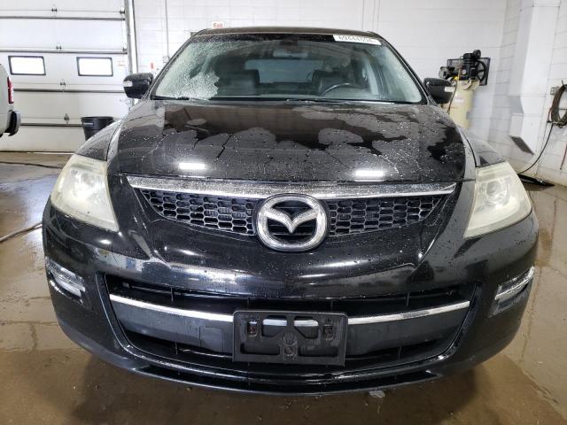 Photo 5 from auction – 2008 MAZDA CX-9 with VIN JM3TB38A280163791