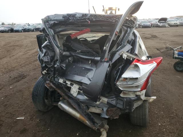 Photo 6 from auction – 2013 FORD FOCUS SE with VIN 1FADP3K25DL149916