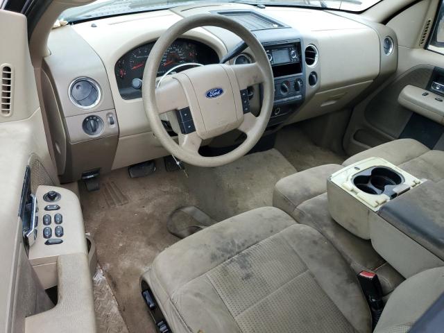Photo 8 from auction – 2007 FORD F150 with VIN 1FTRX12W87FA62232