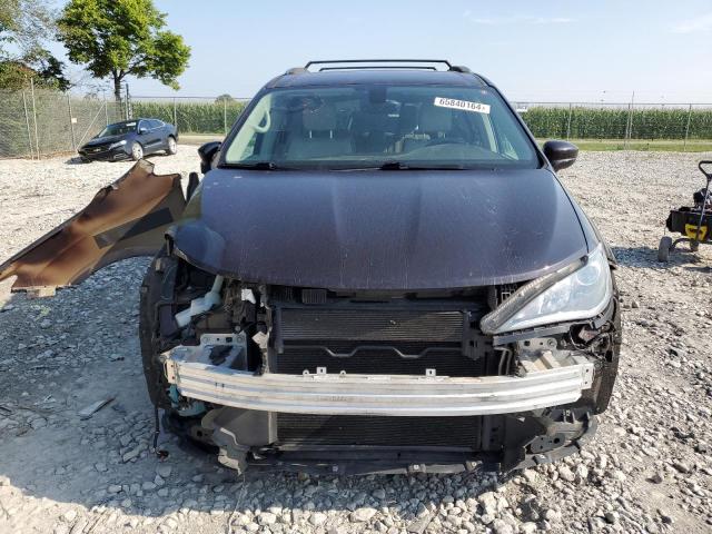 Photo 5 from auction – 2017 CHRYSLER PACIFICA T with VIN 2C4RC1EG8HR542572