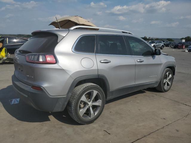 Photo 3 from auction – 2019 JEEP CHEROKEE L with VIN 1C4PJLDB1KD185003