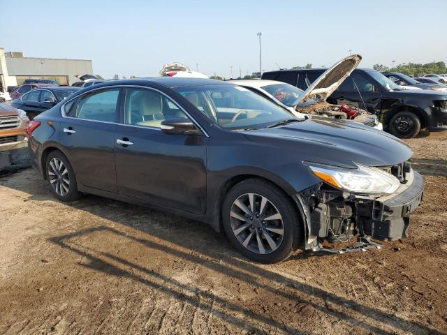 Photo 4 from auction – 2017 NISSAN ALTIMA 2.5 with VIN 1N4AL3APXHC259247