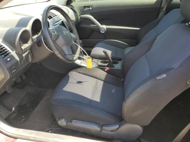 Photo 7 from auction – 2008 TOYOTA SCION TC with VIN JTKDE167380250480