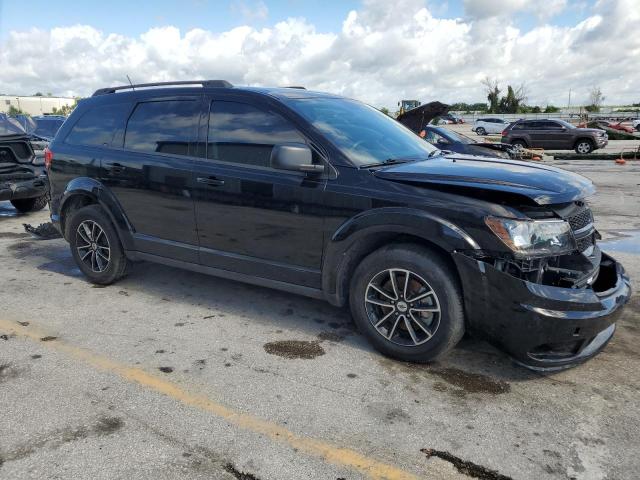 Photo 4 from auction – 2018 DODGE JOURNEY SE with VIN 3C4PDCAB3JT295667
