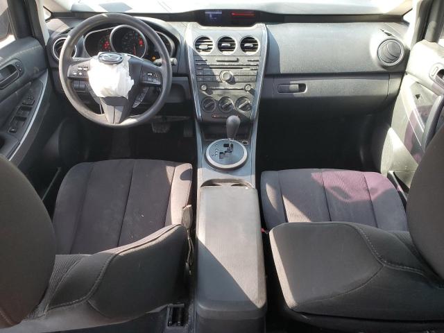 Photo 8 from auction – 2011 MAZDA CX-7 with VIN JM3ER2A50B0397379
