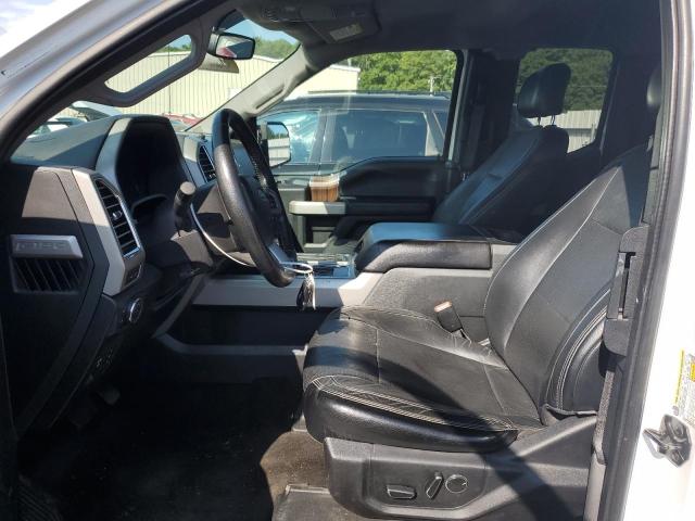 Photo 7 from auction – 2015 FORD F150 SUPER with VIN 1FTEX1EP7FFA47402
