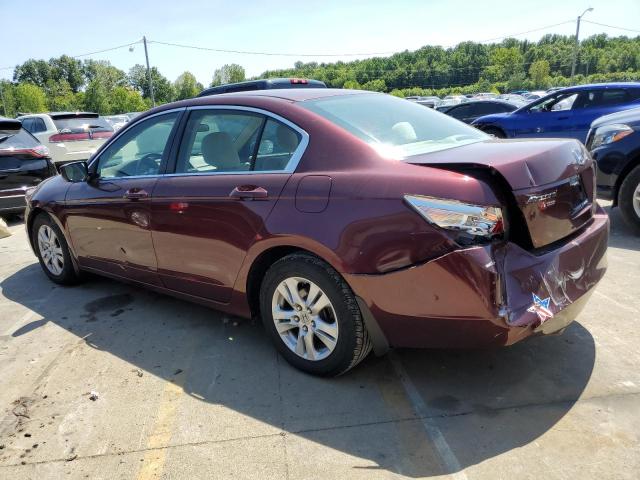 Photo 2 from auction – 2010 HONDA ACCORD LXP with VIN 1HGCP2F46AA108764