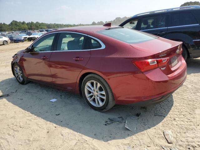 Photo 2 from auction – 2017 CHEVROLET MALIBU LT with VIN 1G1ZE5ST9HF218145