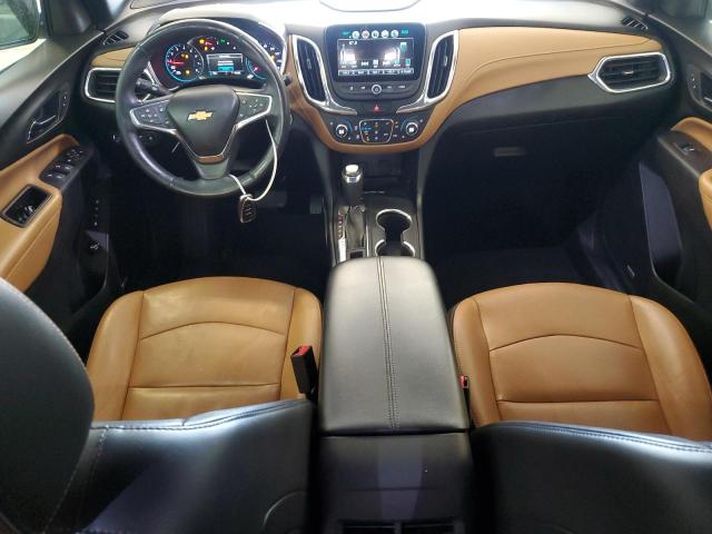 Photo 8 from auction – 2018 CHEVROLET EQUINOX PR with VIN 2GNAXNEX7J6171119