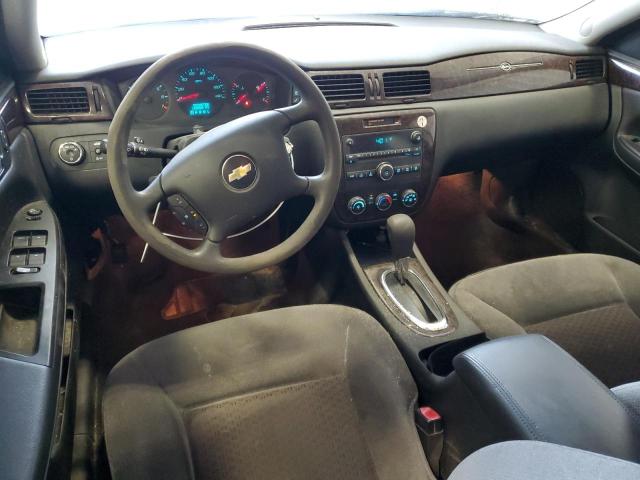 Foto 8 de la subasta – 2012 CHEVROLET IMPALA LS con VIN 2G1WF5E31C1146515
