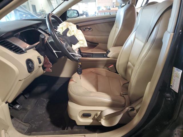Photo 7 from auction – 2013 FORD TAURUS SEL with VIN 1FAHP2E85DG113731