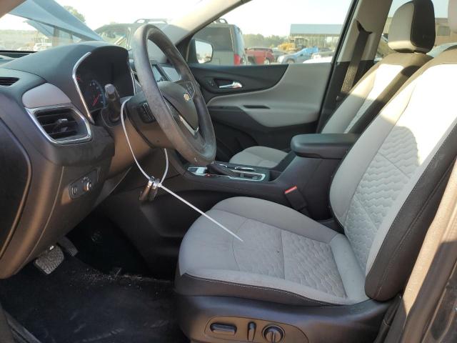 Photo 7 from auction – 2020 CHEVROLET EQUINOX with VIN 2GNAX5EV7L6143998