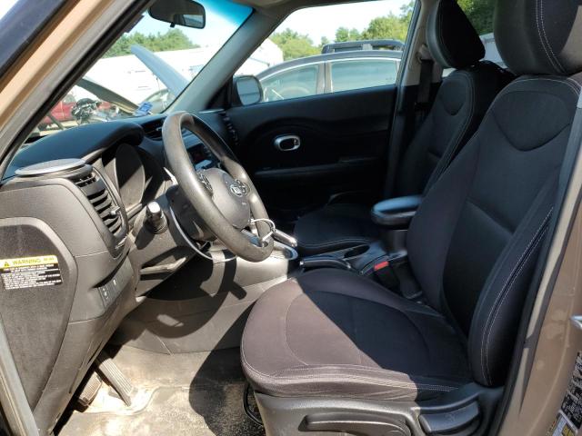 Photo 7 from auction – 2015 KIA SOUL with VIN KNDJN2A27F7159194