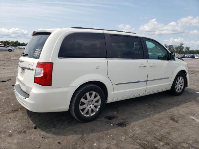 Photo 3 from auction – 2013 CHRYSLER TOWN & COU with VIN 2C4RC1BG8DR509246