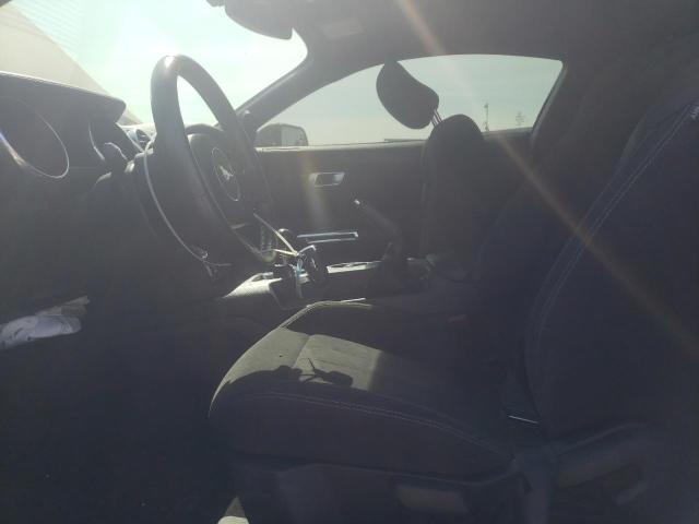 Photo 7 from auction – 2020 FORD MUSTANG with VIN 1FA6P8TH5L5130889