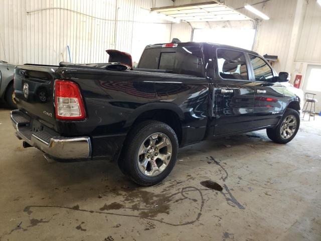 Photo 3 from auction – 2019 RAM 1500 BIG H with VIN 1C6SRFMT0KN662485
