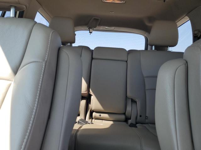 Photo 10 from auction – 2016 HONDA PILOT EXL with VIN 5FNYF5H58GB032365