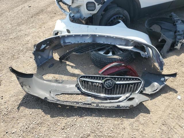 Photo 12 from auction – 2022 BUICK ENCORE PRE with VIN KL4CJESMXNB524690