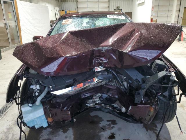 Photo 5 from auction – 2011 FORD FUSION SE with VIN 3FAHP0HA3BR177274
