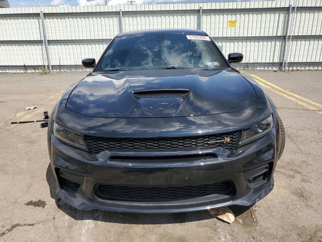 Photo 5 from auction – 2022 DODGE CHARGER SC with VIN 2C3CDXGJ6NH191617