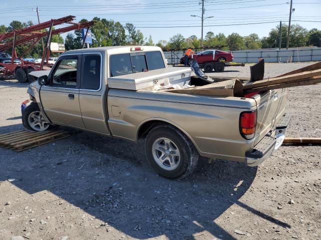 Photo 2 from auction – 2000 MAZDA B4000 CAB with VIN 4F4YR16X2YTM09993