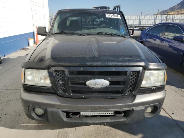 Photo 5 from auction – 2008 FORD RANGER SUP with VIN 1FTZR45E28PA21086
