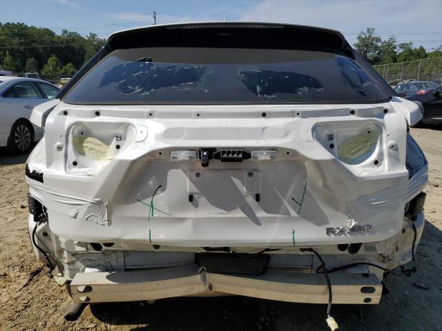 Photo 6 from auction – 2020 LEXUS RX 350 with VIN 2T2HZMDA7LC255981