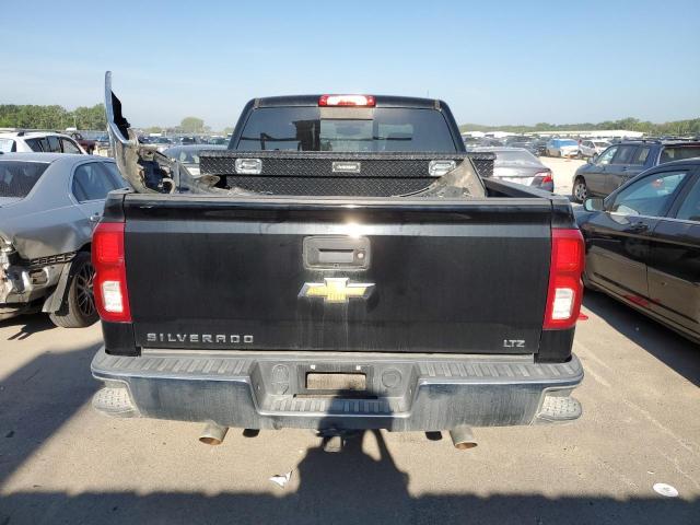 Photo 6 from auction – 2018 CHEVROLET SILVERADO with VIN 3GCUKSEC2JG478881