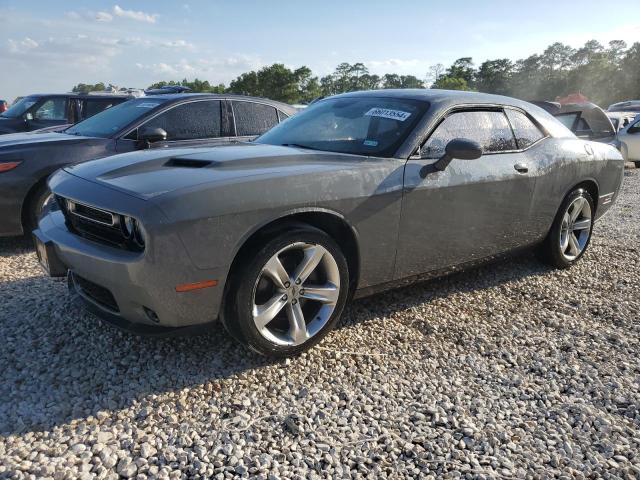 DODGE CHALLENGER 2017 with VIN 2C3CDZAG1HH502416 - Photo from auction