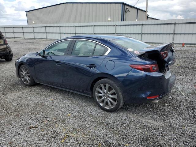 Photo 2 from auction – 2022 MAZDA 3 PREFERRE with VIN 3MZBPACL6NM313717