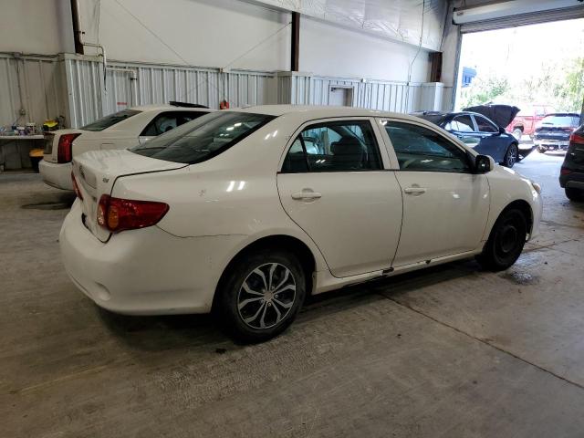 Photo 3 from auction – 2010 TOYOTA COROLLA BA with VIN 1NXBU4EE6AZ247215