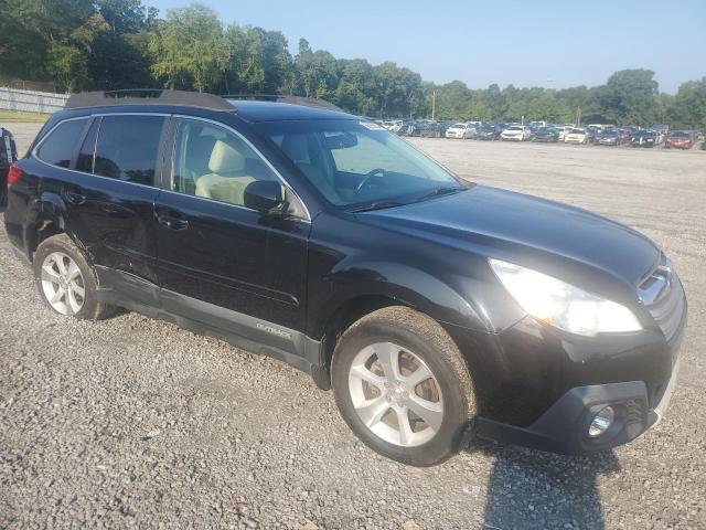 Photo 4 from auction – 2013 SUBARU OUTBACK 2. with VIN 4S4BRCKC9D3237240