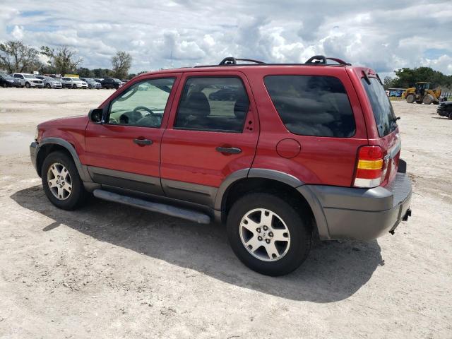 Photo 2 from auction – 2005 FORD ESCAPE XLT with VIN 1FMCU03185KD13682