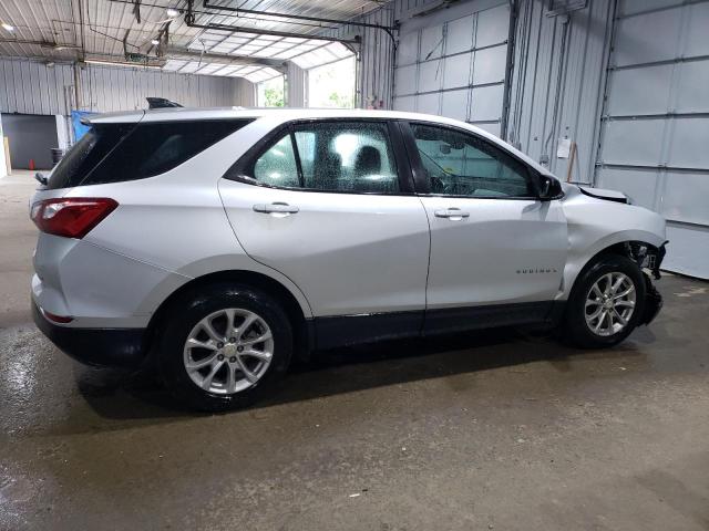 Photo 3 from auction – 2020 CHEVROLET EQUINOX LS with VIN 3GNAXSEV7LS549599