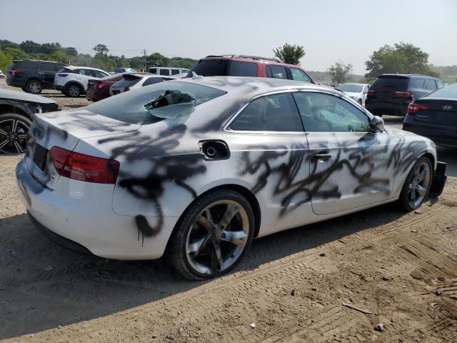 Photo 3 from auction – 2012 AUDI A5 PREMIUM with VIN WAULFAFR2CA020558