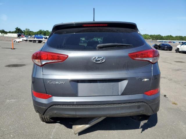 Photo 6 from auction – 2017 HYUNDAI TUCSON LIM with VIN KM8J3CA47HU439534