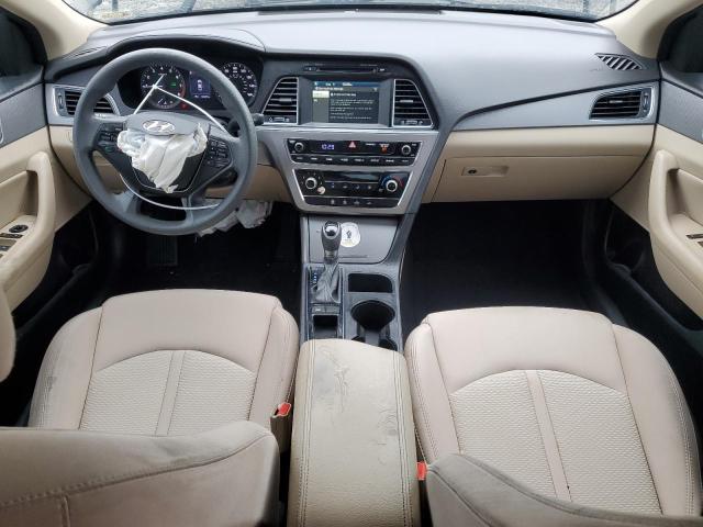 Photo 8 from auction – 2016 HYUNDAI SONATA ECO with VIN 5NPE24AA5GH415729