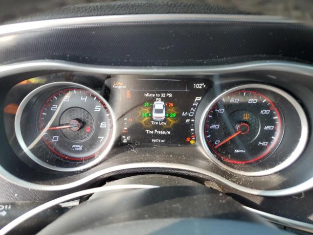 Photo 9 from auction – 2015 DODGE CHARGER SX with VIN 2C3CDXJG7FH801751