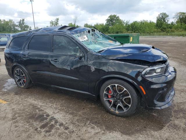 Photo 4 from auction – 2021 DODGE DURANGO SR with VIN 1C4SDJH96MC814826