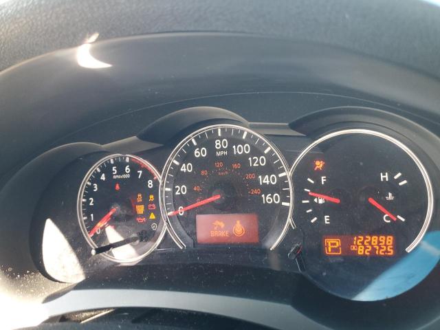 Photo 9 from auction – 2012 NISSAN ALTIMA S with VIN 1N4AL2EP3CC263315