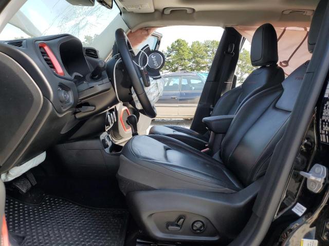 Photo 7 from auction – 2017 JEEP RENEGADE T with VIN ZACCJBCB3HPF55629