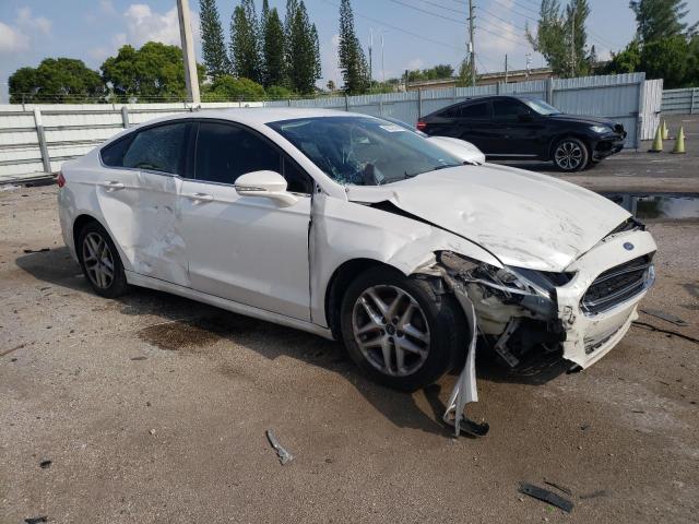 Photo 4 from auction – 2014 FORD FUSION SE with VIN 3FA6P0H73ER144713