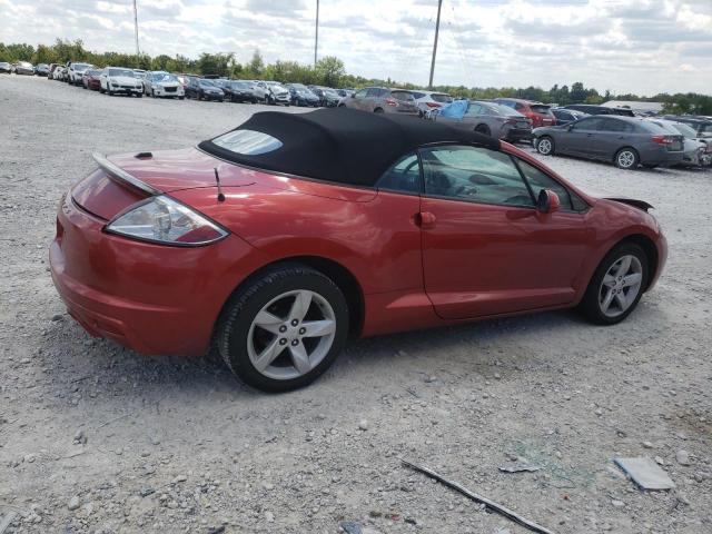 Photo 3 from auction – 2009 MITSUBISHI ECLIPSE SP with VIN 4A3AL25F99E039526