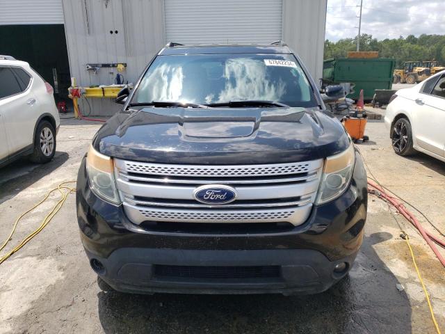 Photo 5 from auction – 2012 FORD EXPLORER X with VIN 1FMHK7D87CGA32912