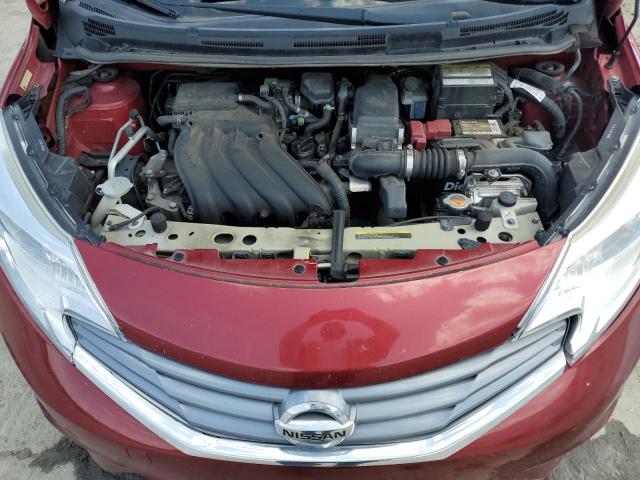 Photo 11 from auction – 2016 NISSAN VERSA NOTE with VIN 3N1CE2CP1GL398113
